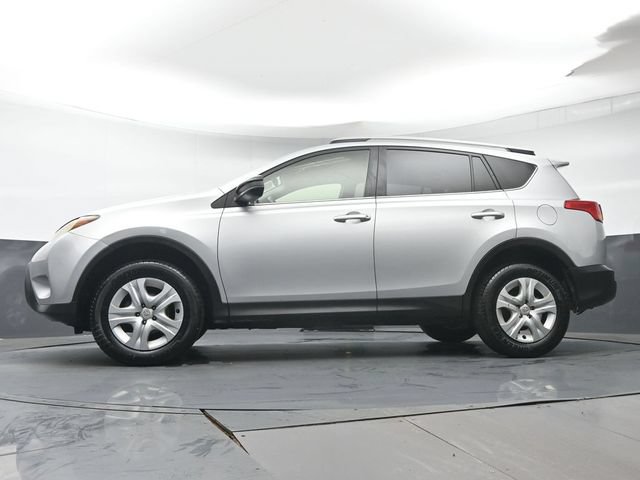 Used 2014 Toyota RAV4 LE AWD/4WD image 27