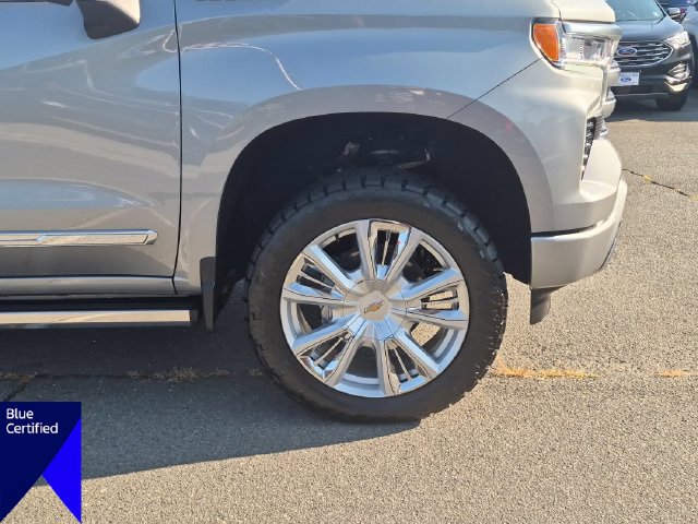 Used 2026 Chevrolet Silverado 1500 High Country AWD/4WD image 10