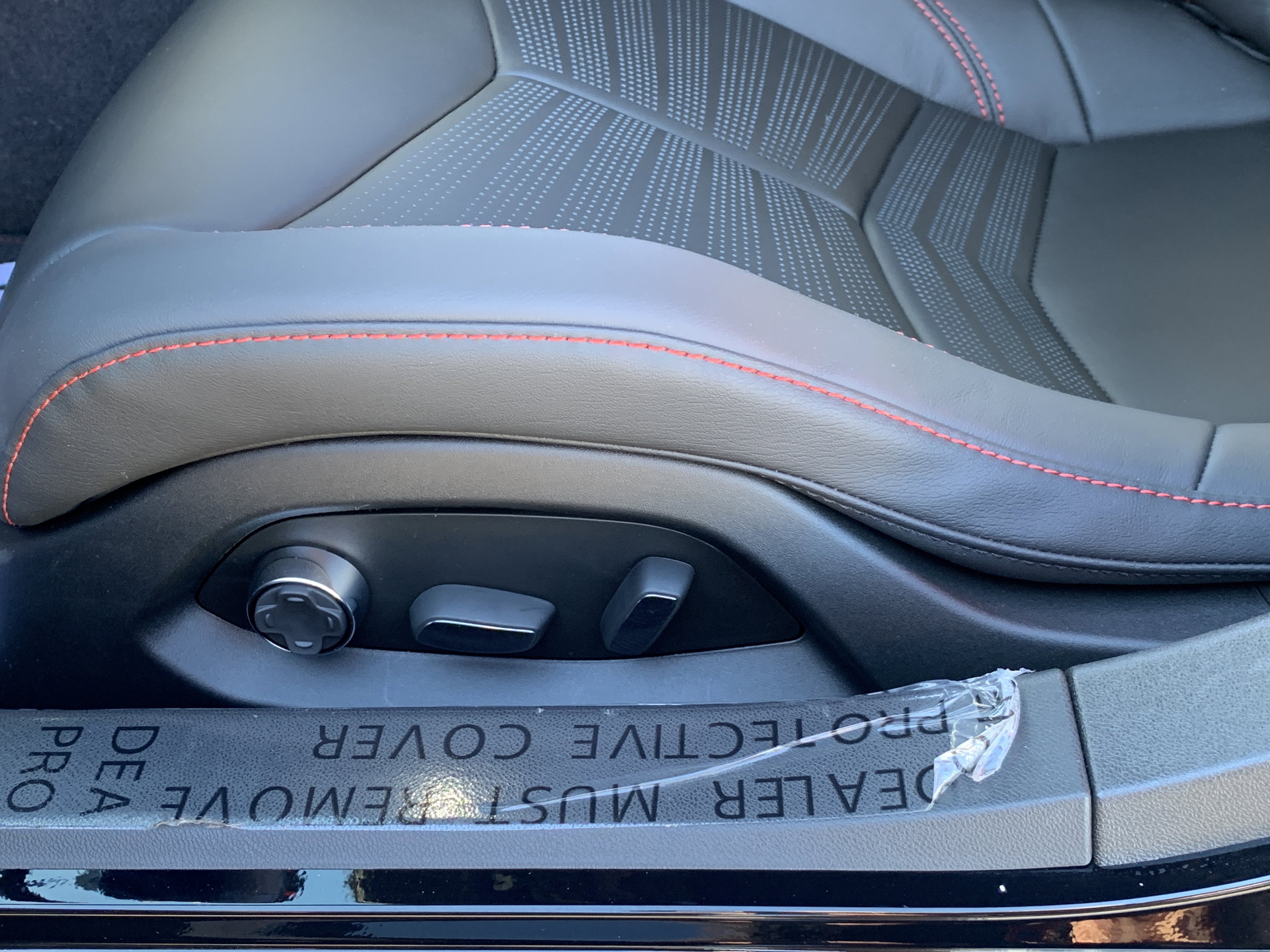 New 2026 Chevrolet Corvette Z06 w/ Battery Protection Package image 22