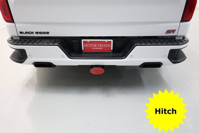 Used 2025 Chevrolet Silverado 1500 RST AWD/4WD image 51