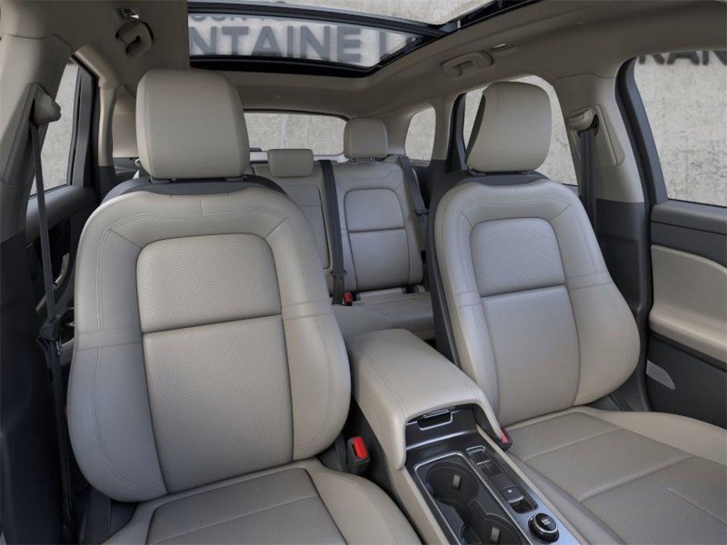 New 2026 Lincoln Corsair Premiere image 10