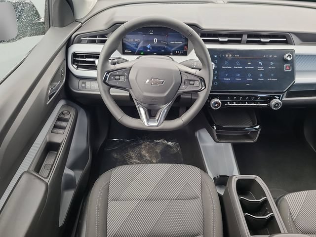 New 2027 Chevrolet Bolt LT w/ Comfort Package FWD image 13