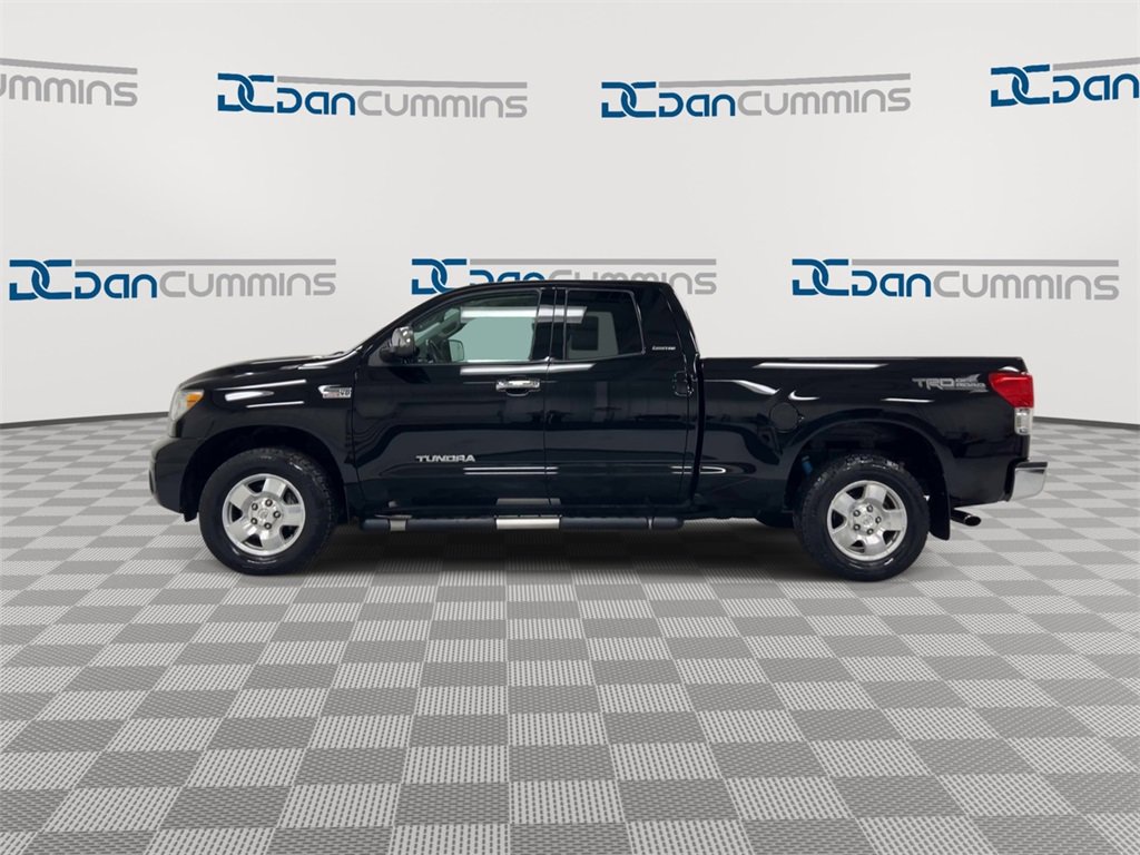 Used 2012 Toyota Tundra Limited image 5