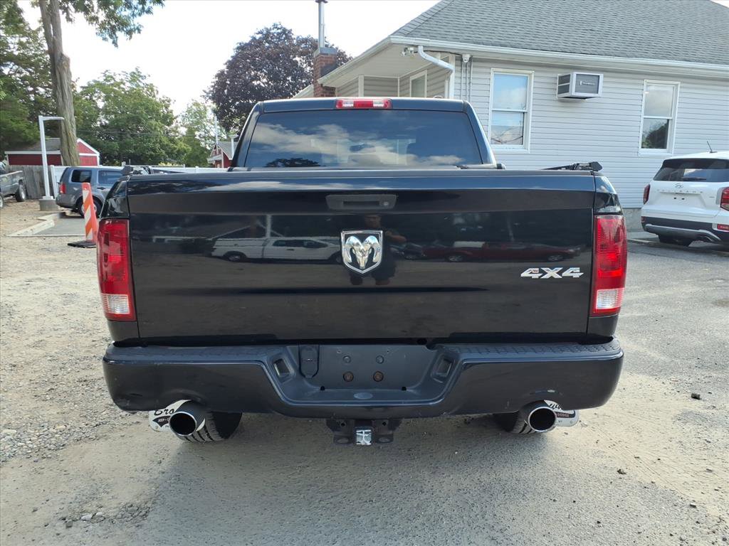 Used 2012 RAM 1500 Express w/ ST Popular Equipment Group image 5