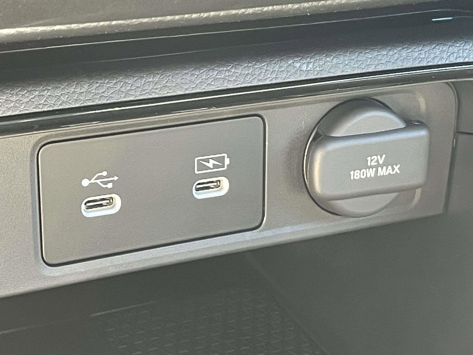 New 2026 Honda CR-V TrailSport image 11