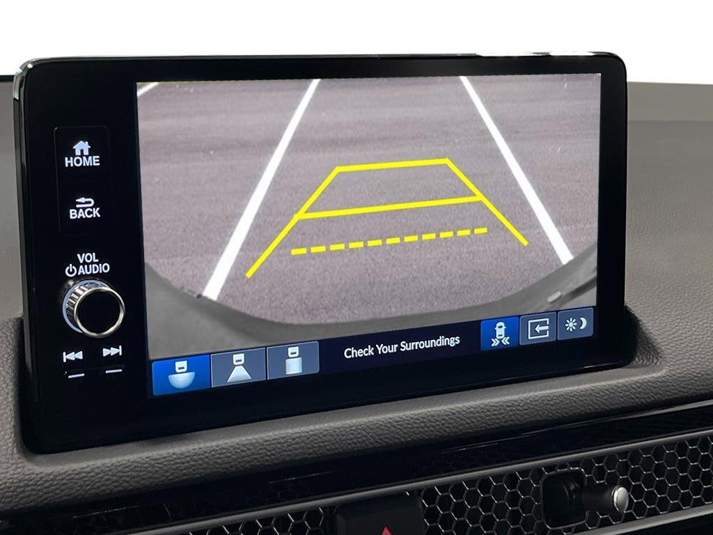 New 2026 Honda Civic Sport Touring image 22