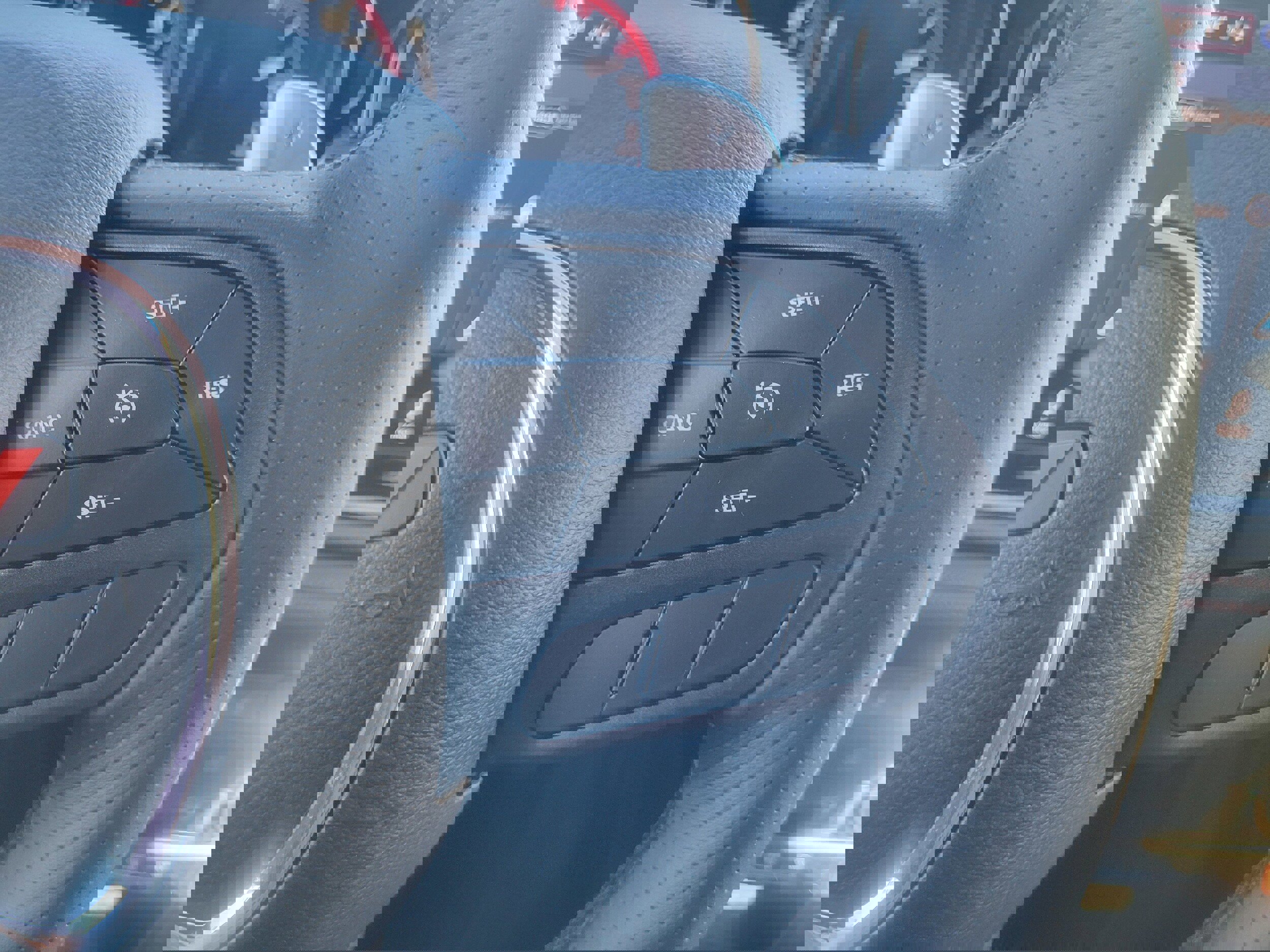 New 2026 Dodge Durango GT image 31