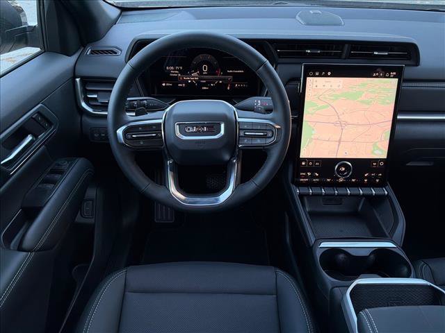 New 2027 GMC Terrain Elevation w/ Elevation Premium Package AWD/4WD image 20