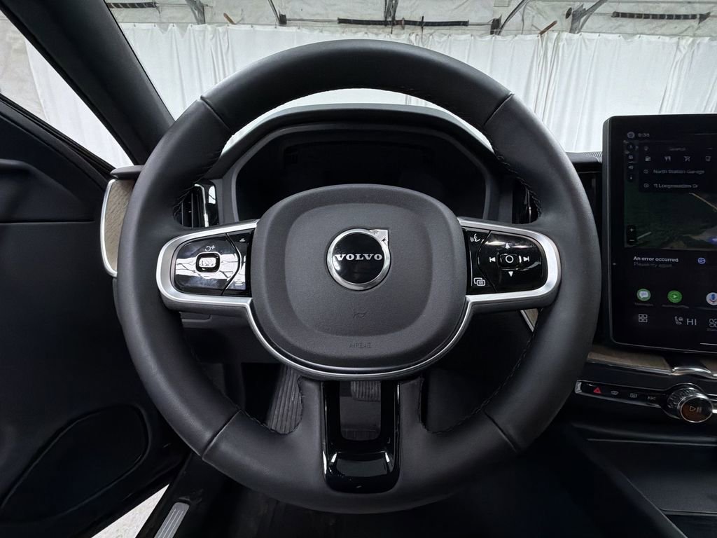New 2026 Volvo XC60 B5 Plus w/ Protection Package Premier image 26