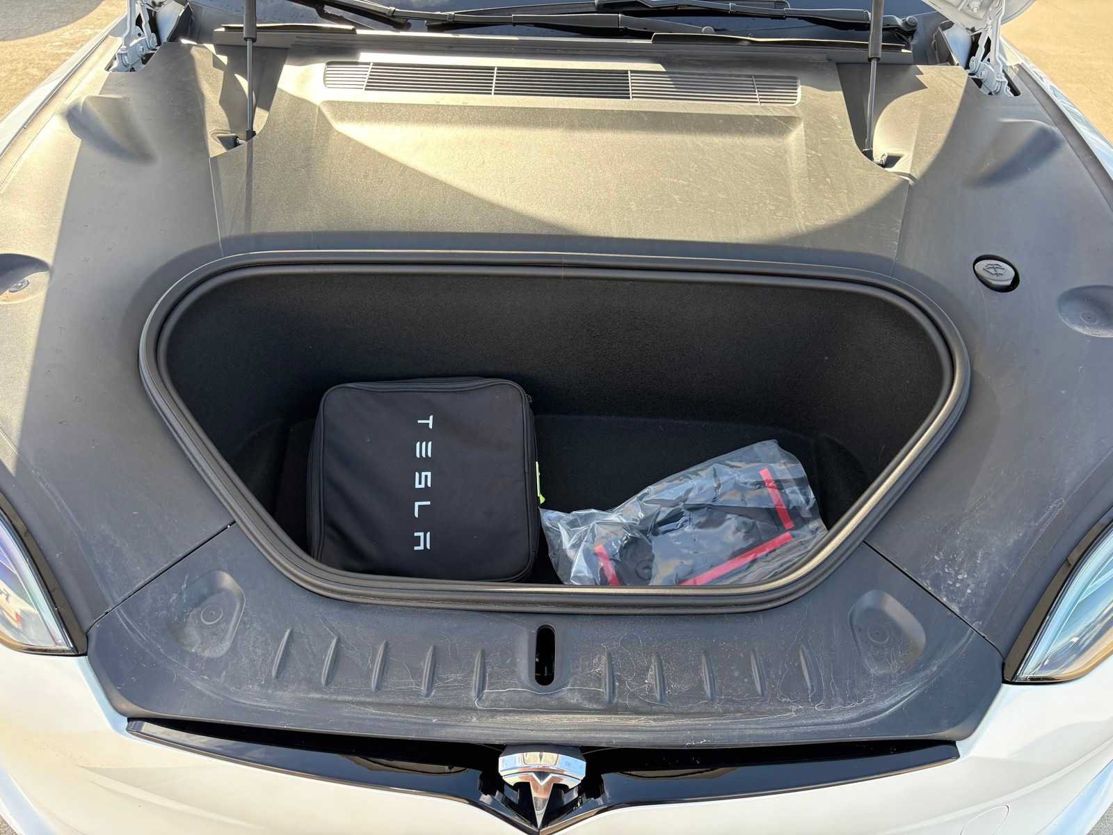 Used 2023 Tesla Model S Standard Range AWD/4WD image 13
