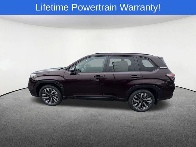 New 2026 Subaru Forester Touring AWD/4WD image 12