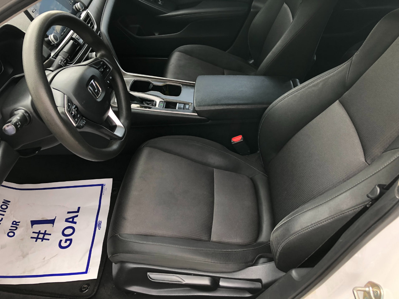 Used 2019 Honda Accord LX image 10