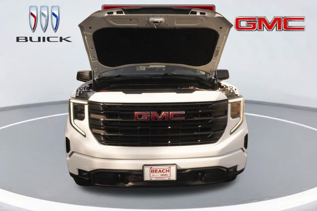 Used 2024 GMC Sierra 1500 Elevation w/ X31 Off-Road Package image 9