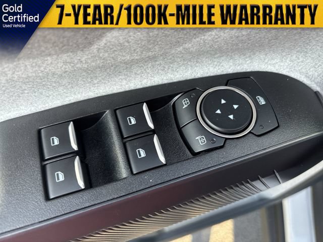 Certified 2026 Ford Maverick XLT w/ 4K Tow Package AWD/4WD image 22