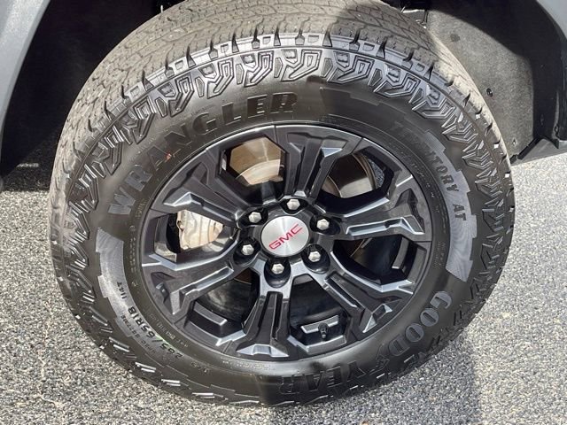 Used 2024 GMC Canyon Elevation w/ Convenience Package image 27