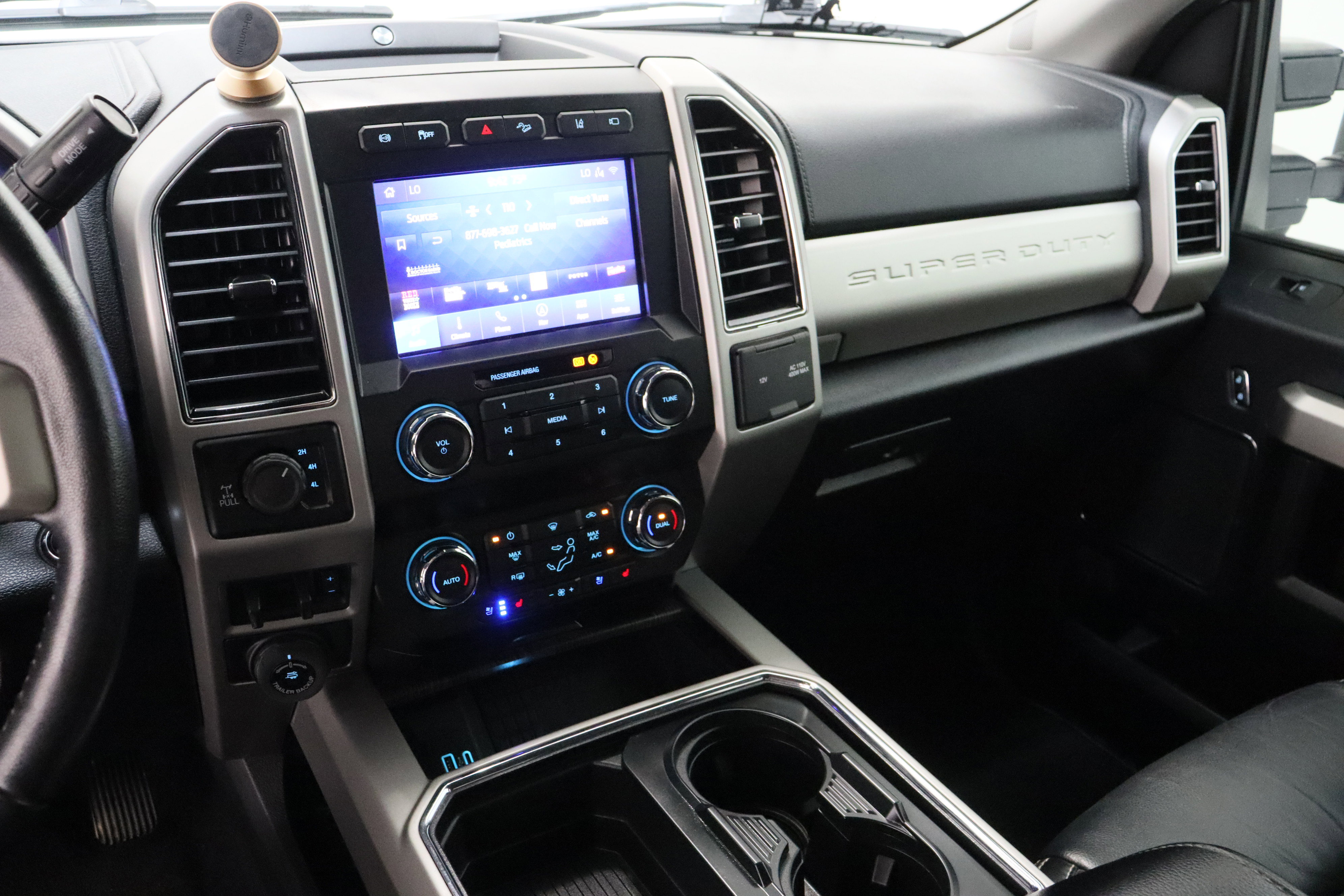 Used 2020 Ford F250 Lariat image 16