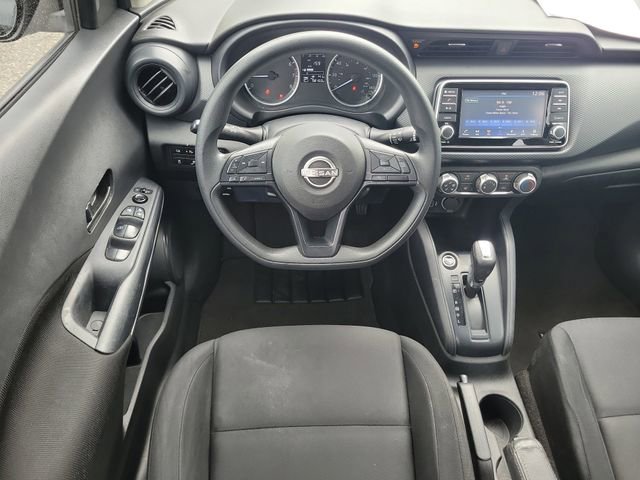 Used 2023 Nissan Kicks S FWD image 20