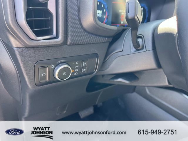 New 2025 Ford Bronco Sport Big Bend w/ Convenience Package image 24