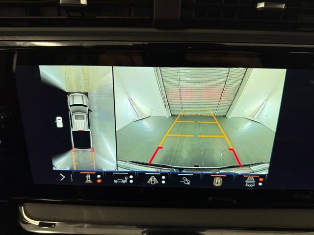 New 2026 GMC Sierra 1500 AT4 w/ AT4 Premium Package image 21