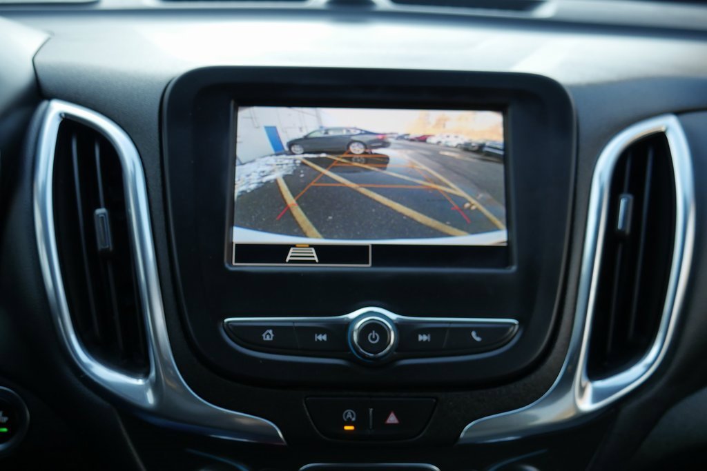 Used 2022 Chevrolet Equinox LT image 16