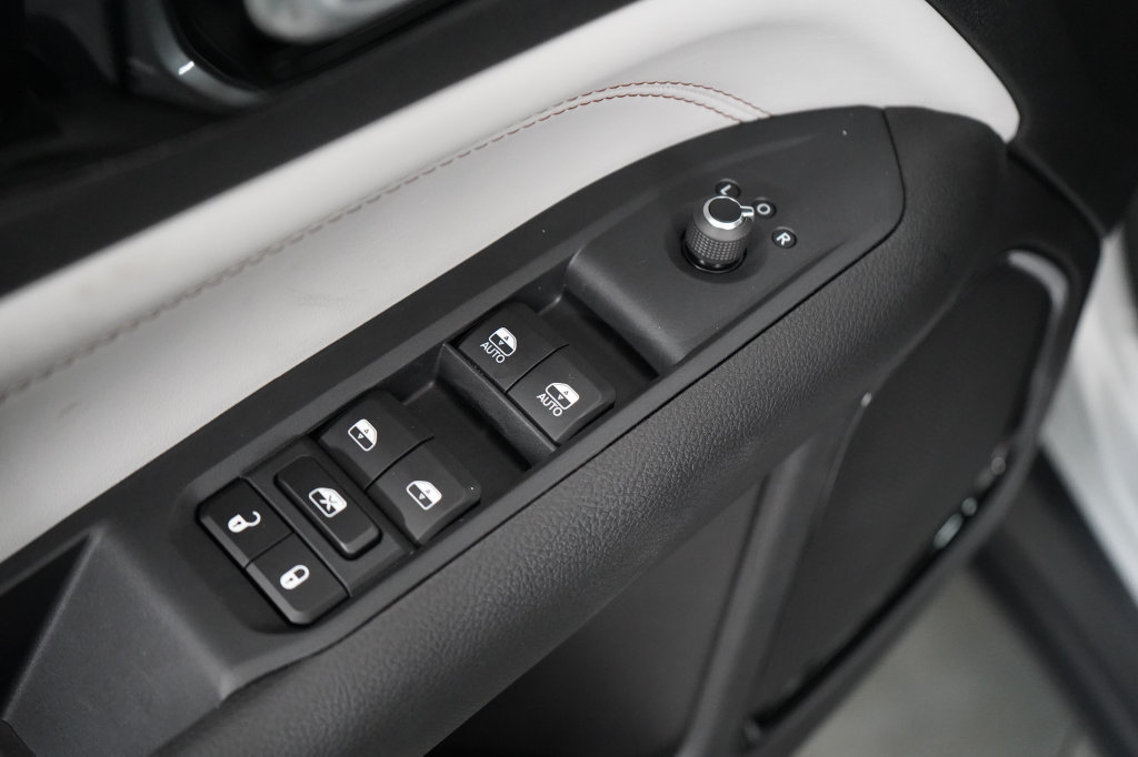 New 2026 Jeep Compass Limited AWD/4WD image 13