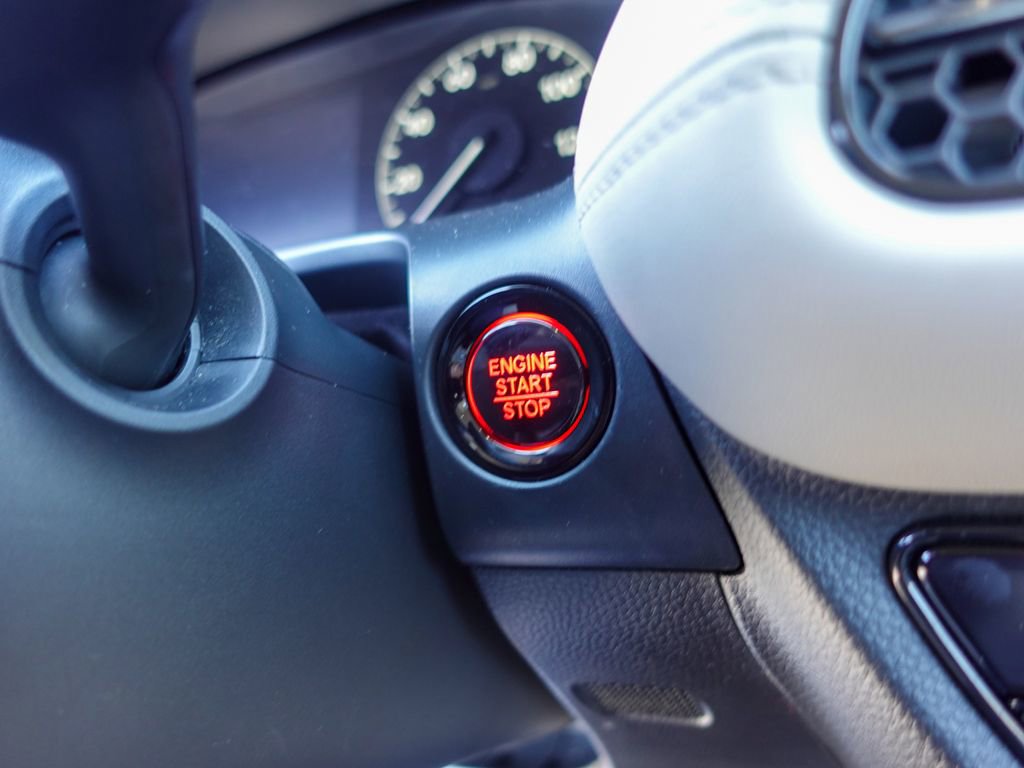 Used 2023 Honda HR-V LX image 19