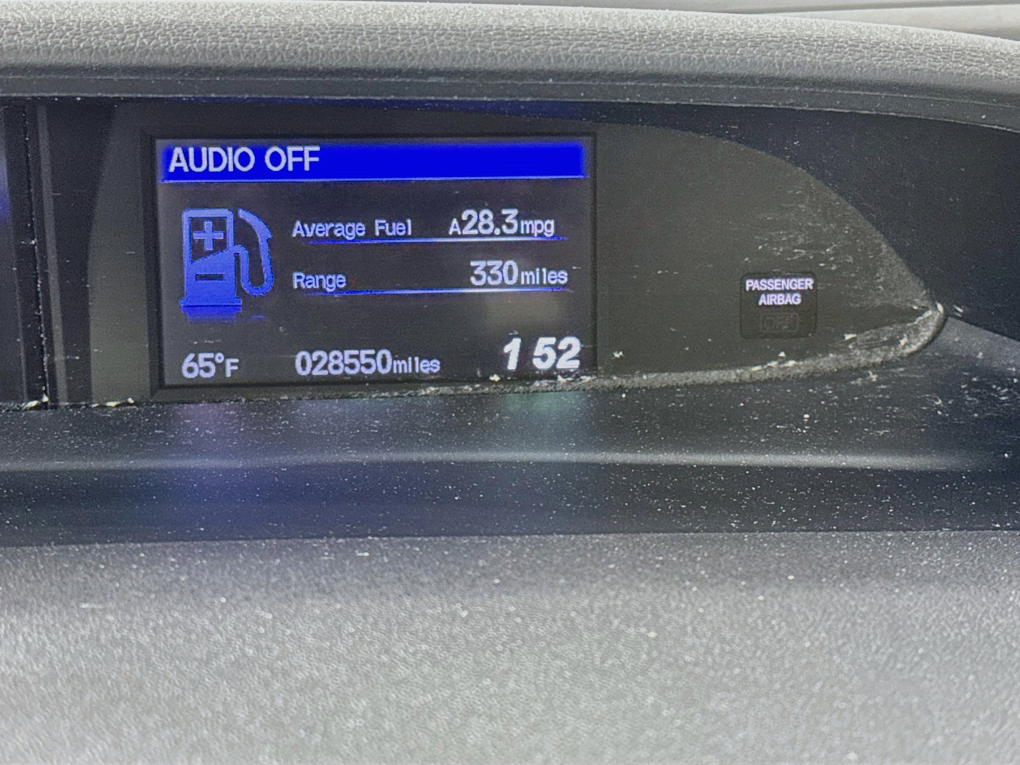 Used 2015 Honda Civic LX image 14