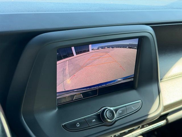 Used 2023 Chevrolet Camaro LT image 28