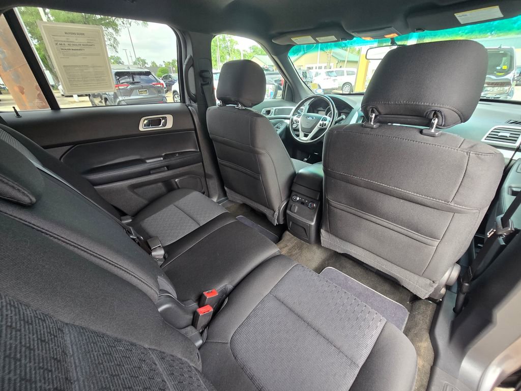 Used 2014 Ford Explorer XLT w/ Equipment Group 201A image 42
