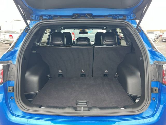 Used 2024 Jeep Compass Limited image 24