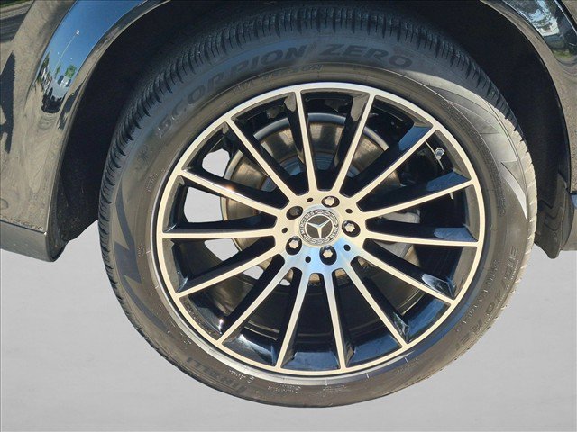 Used 2022 Mercedes-Benz GLE 350 image 21