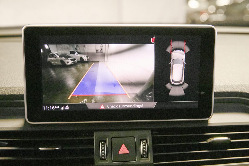 Used 2018 Audi Q5 2.0T Premium Plus w/ Premium Plus Package image 29