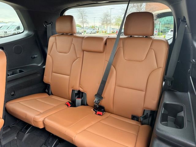 Used 2024 Kia Telluride SX Prestige X-Line image 23