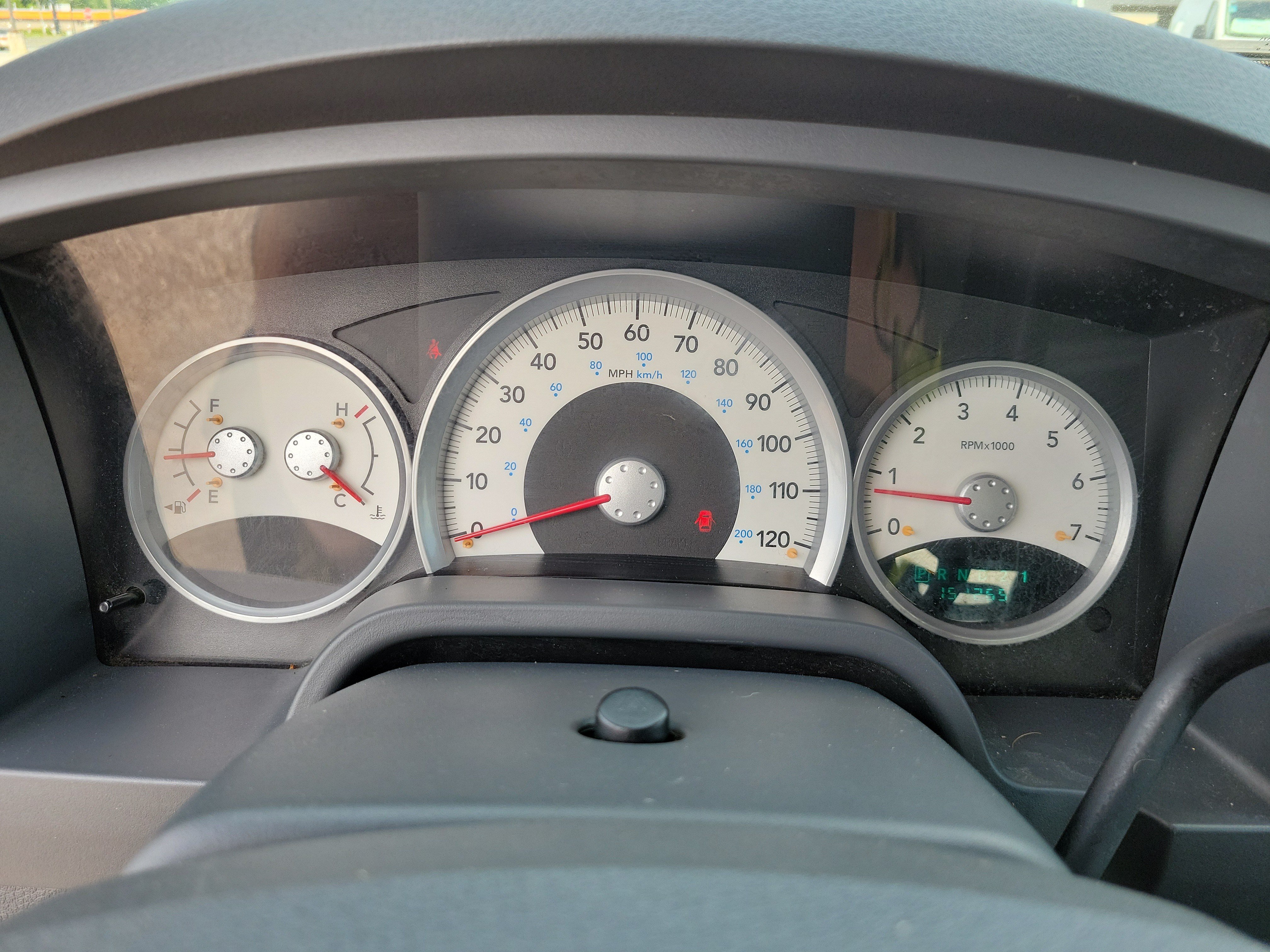 Used 2006 Dodge Dakota SLT AWD/4WD image 22
