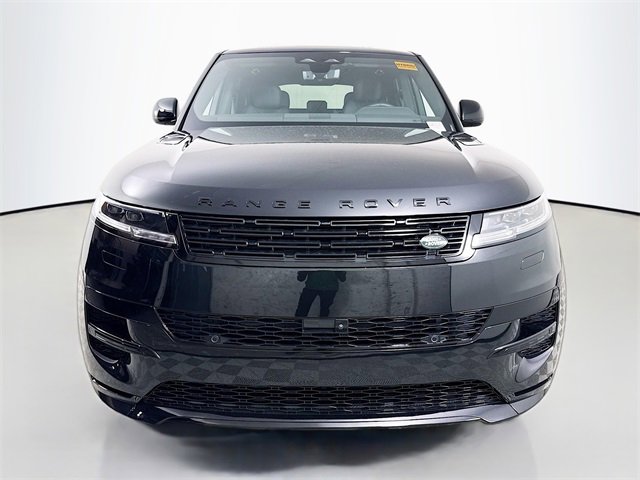 New 2025 Land Rover Range Rover Sport Dynamic SE image 2