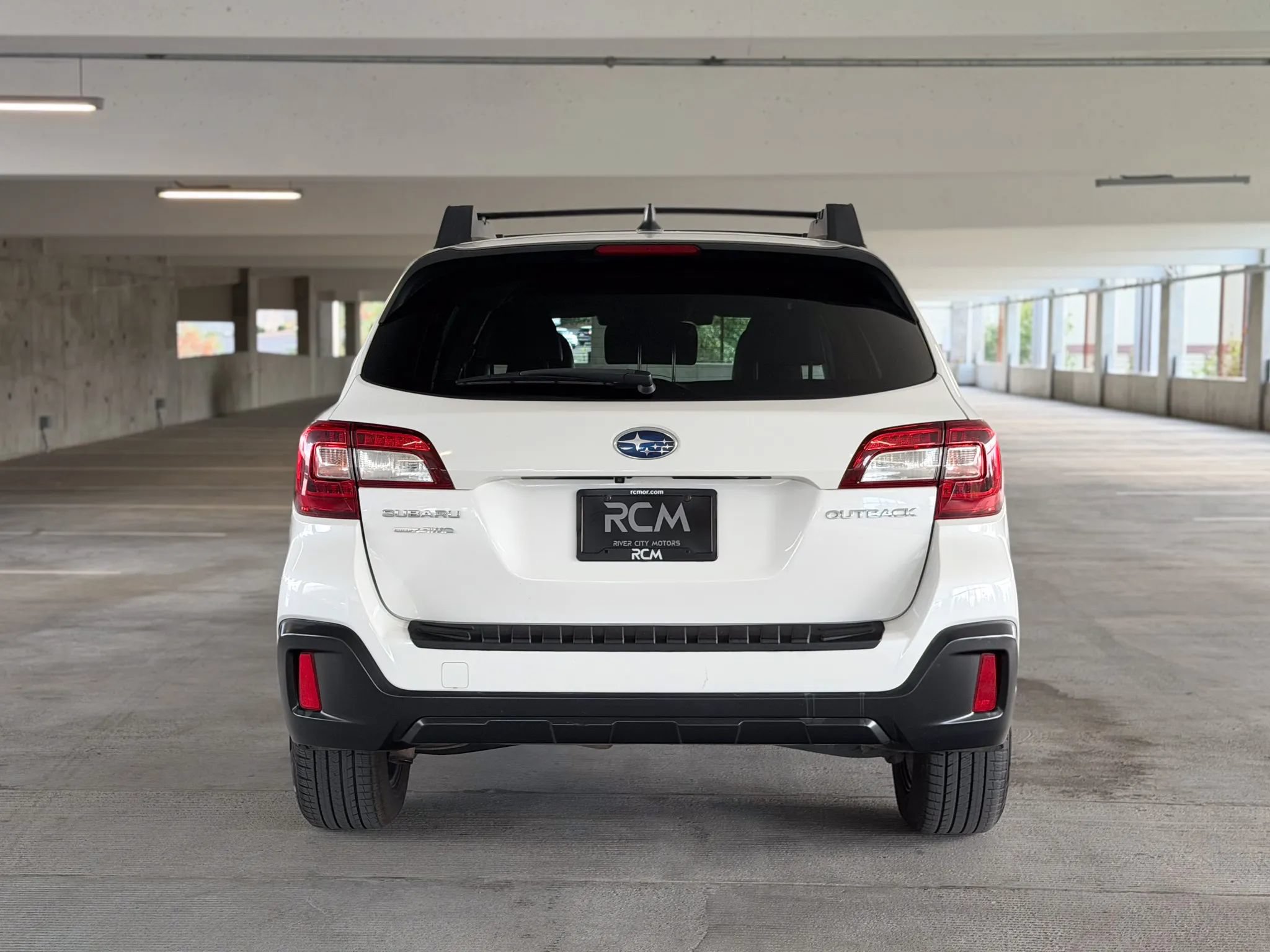 Used 2019 Subaru Outback 2.5i Limited w/ Popular Package #2 AWD/4WD image 6
