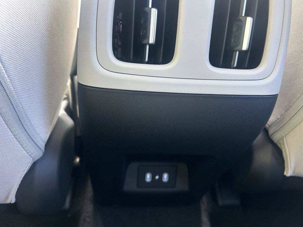 New 2026 Hyundai Tucson SEL Plus AWD/4WD image 16