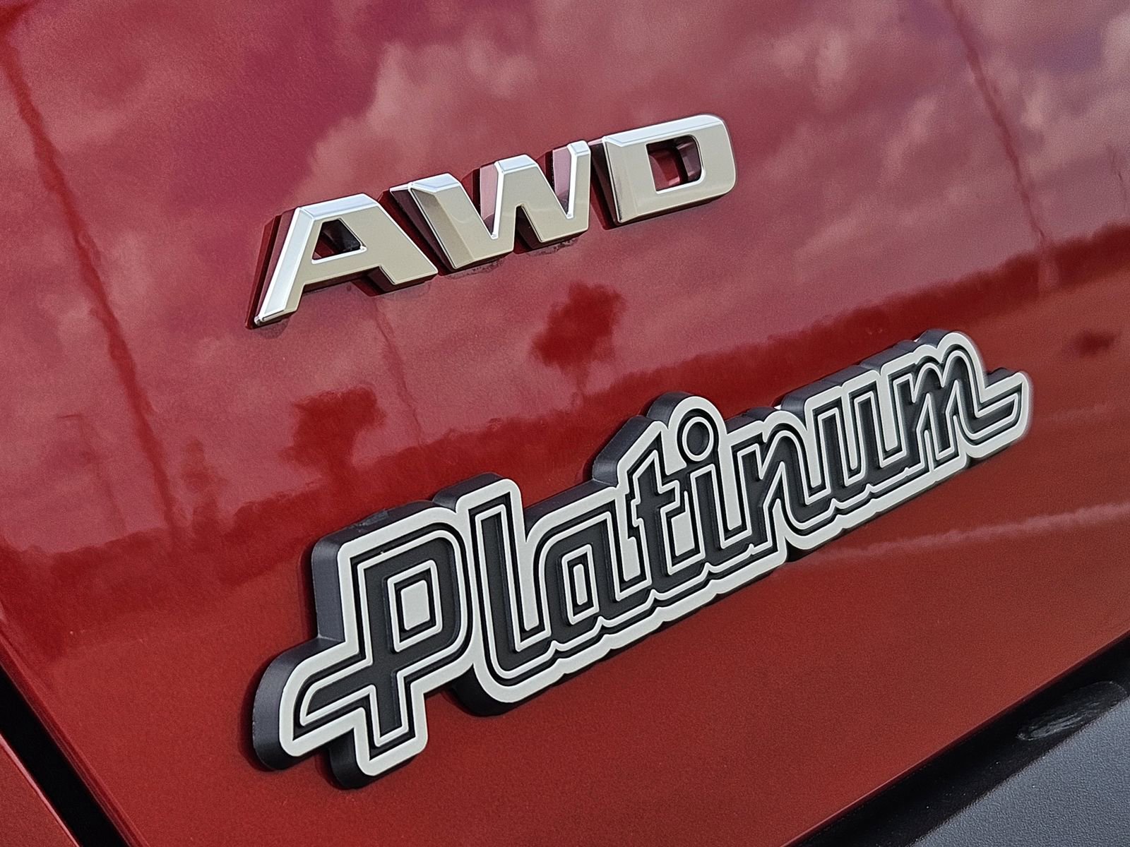 New 2026 Cadillac XT5 Premium Luxury image 15