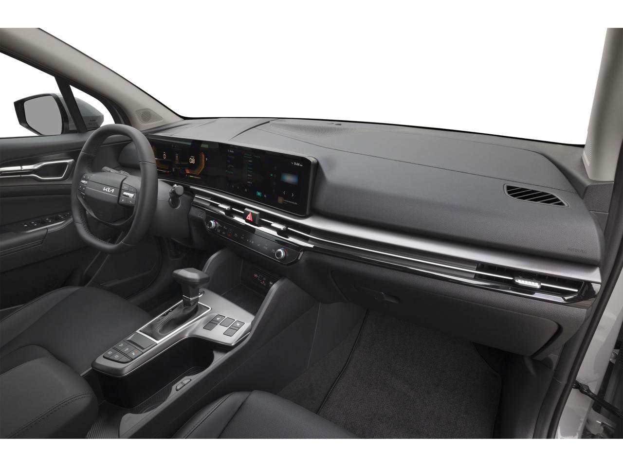 New 2026 Kia Sportage EX FWD image 11