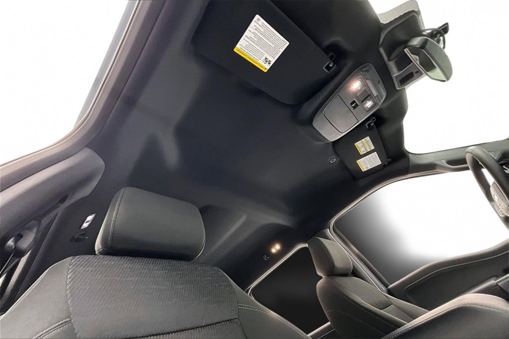 Used 2023 Ford F150 XLT w/ Equipment Group 302A High image 23