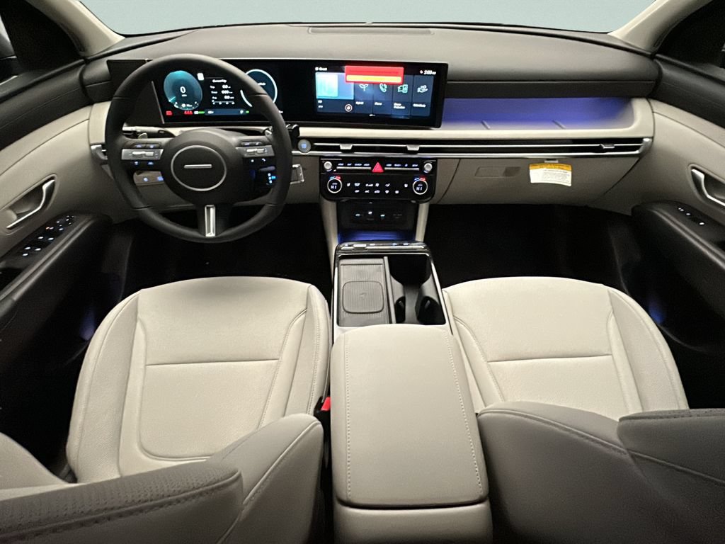 New 2026 Hyundai Tucson SEL AWD/4WD image 17