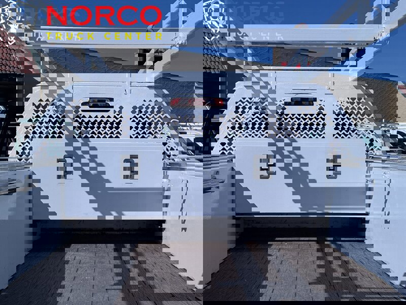 Used 2021 Chevrolet Silverado 3500 W/T w/ WT Convenience Package image 10