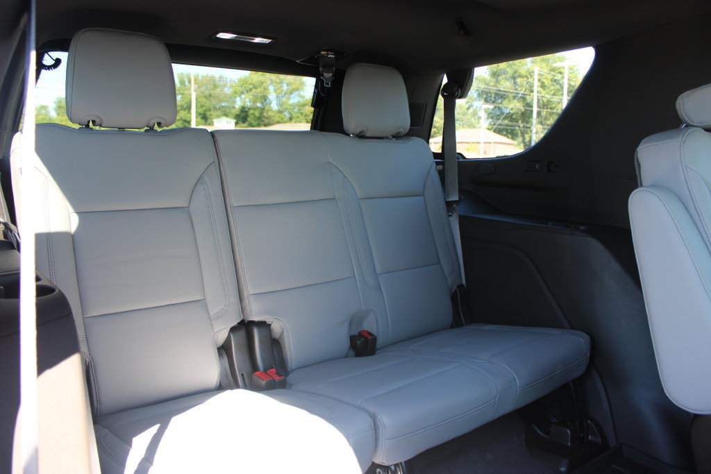 New 2026 Chevrolet Tahoe LT RWD image 39