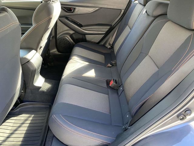 Used 2023 Subaru Crosstrek 2.0i Premium image 15