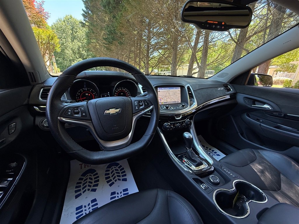 Used 2015 Chevrolet SS image 52