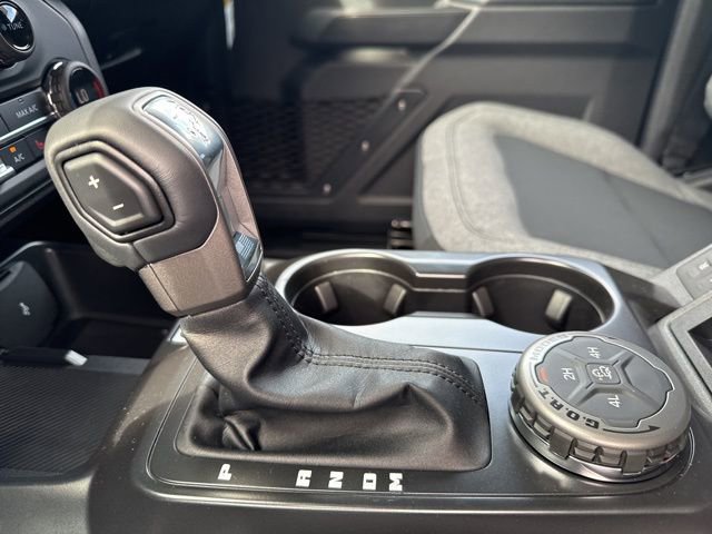 New 2025 Ford Bronco Big Bend image 18