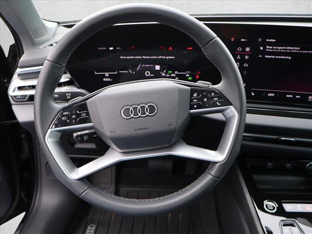 Certified 2025 Audi A5 2.0T Premium w/ Convenience Package AWD/4WD image 14