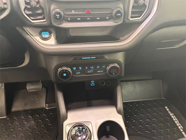 Used 2021 Ford Bronco Sport Big Bend image 21