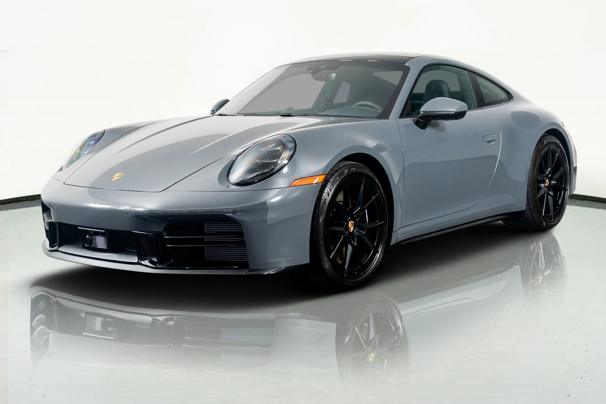 Used 2025 Porsche 911 Carrera S RWD image 22