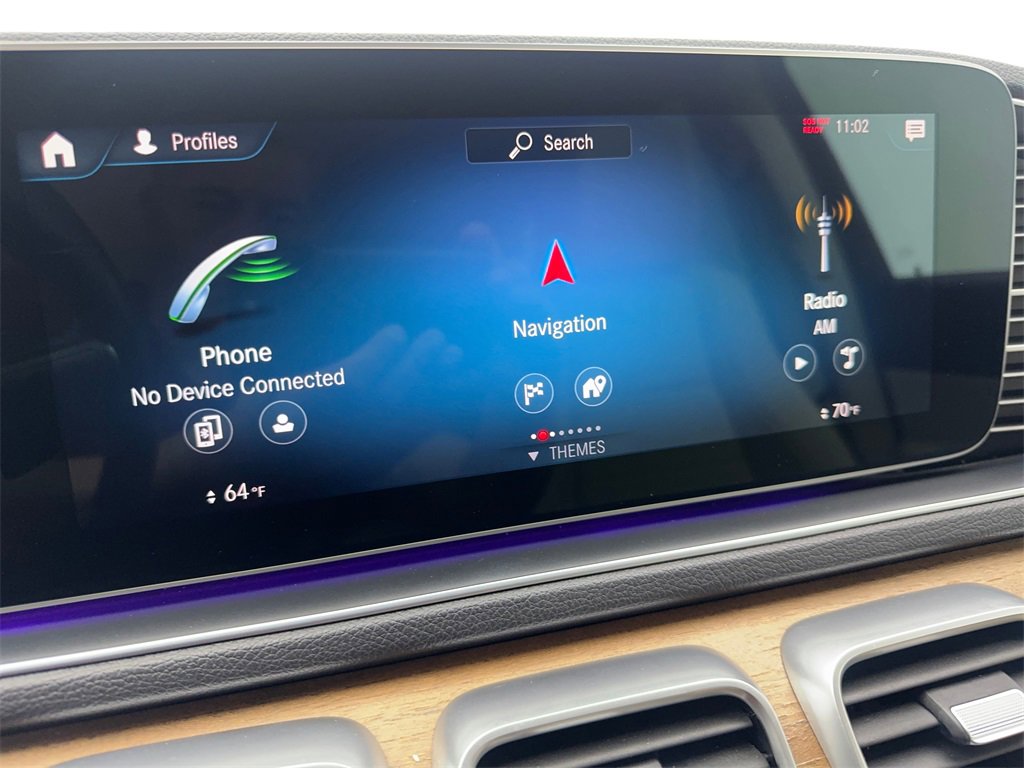 Used 2022 Mercedes-Benz GLE 350 w/ AMG Line Exterior image 59